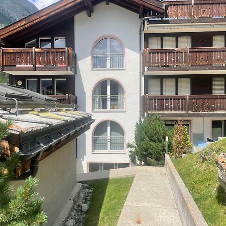 Studio Collinetta Zermatt Exterior foto